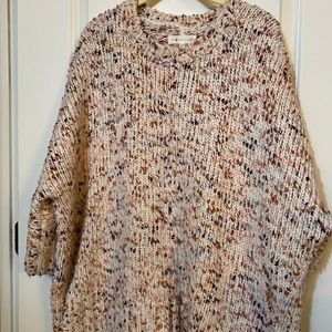 Lou&Grey oversized sweater